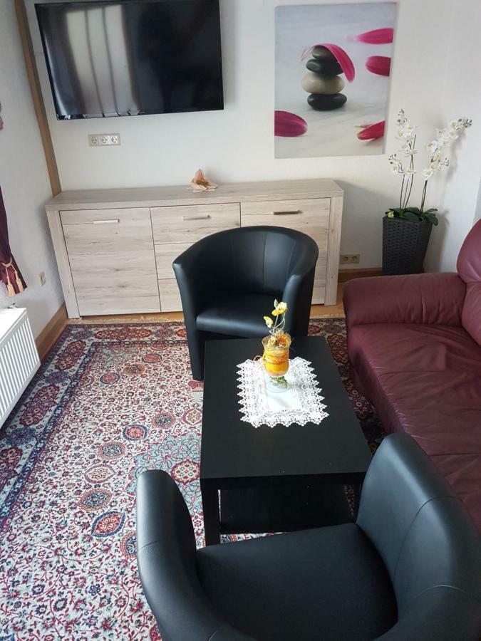 巴特尚道Ferienhaus Richter别墅 外观 照片